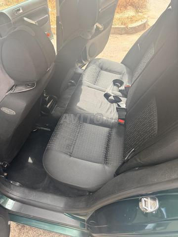 golf4 tdi محرك 115 - 2