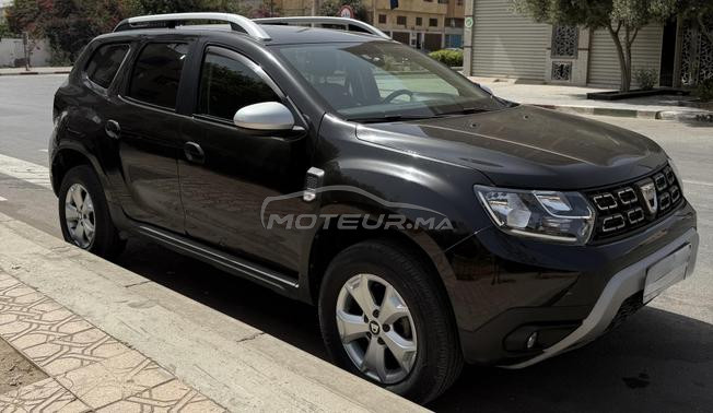 Duster Automatique 