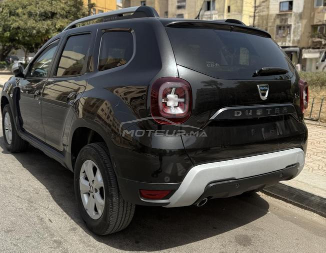 Duster Automatique 
