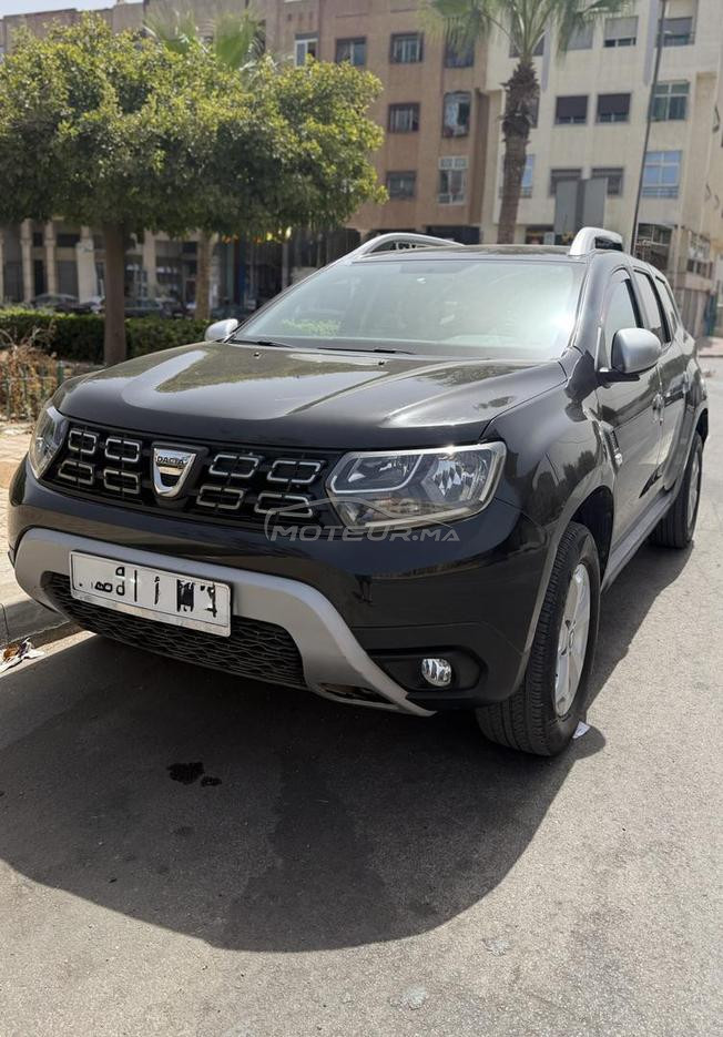 Duster Automatique 