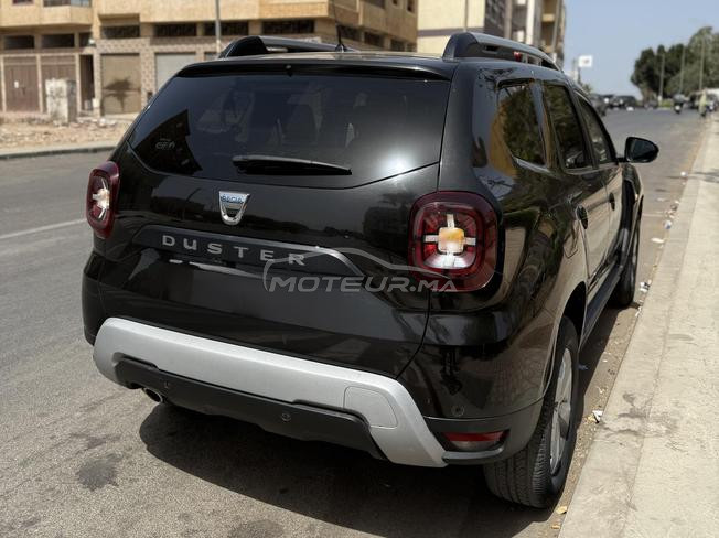 Duster Automatique 