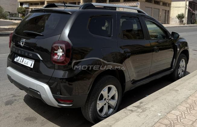Duster Automatique 