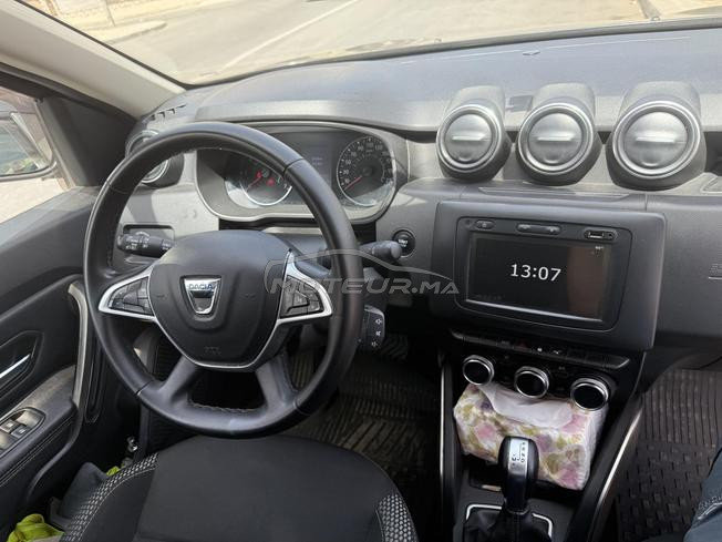Duster Automatique 