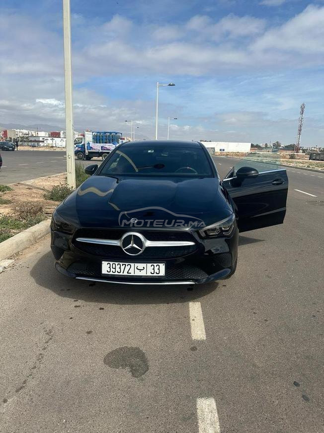 cla 220d 12/2022