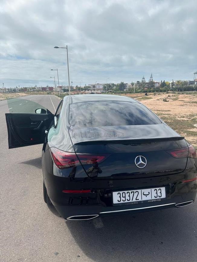 cla 220d 12/2022