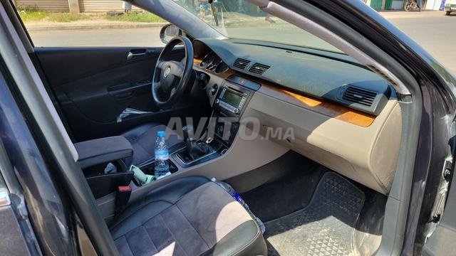 Passat b6 1.9tdi 2007 - 2
