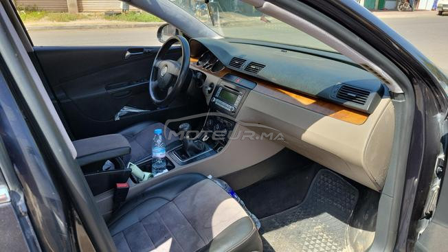 Passat b6 1.9tdi 2007
