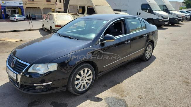 Passat b6 1.9tdi 2007