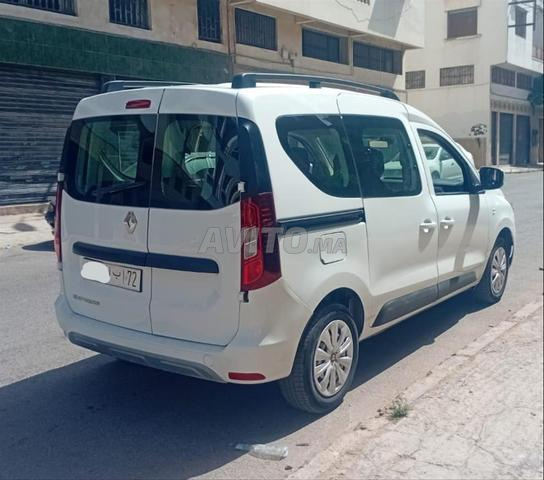 رينو إكسبريس 6 أبواب 2023 من المالك الأول - 2