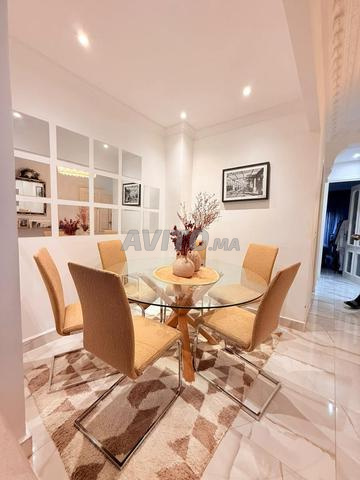 Appartement à vendre 105 m² à Casablanca - 2