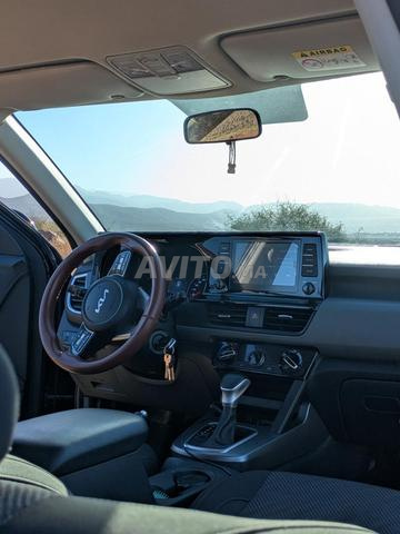 Kia Seltos 2023 - 2
