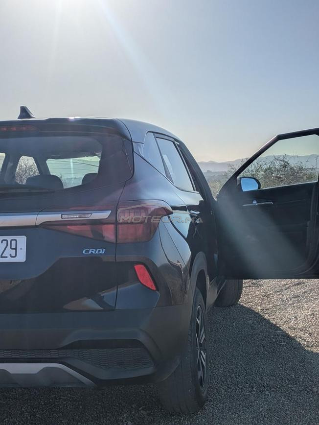 kia siltos 2023 