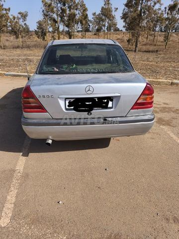 c250 موديل 94 دوانة 2001 - 2