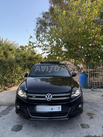 volkswagen tiguan R-line✅ - 2