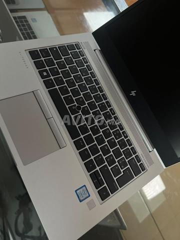 HP ELITEBOOK 830 G6 I5-8EME 8GB/256SSD - 2