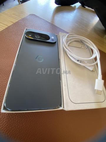 Google Pixel 10 pro XL neuf, 256 Go, 16 Go RAM, eSIM