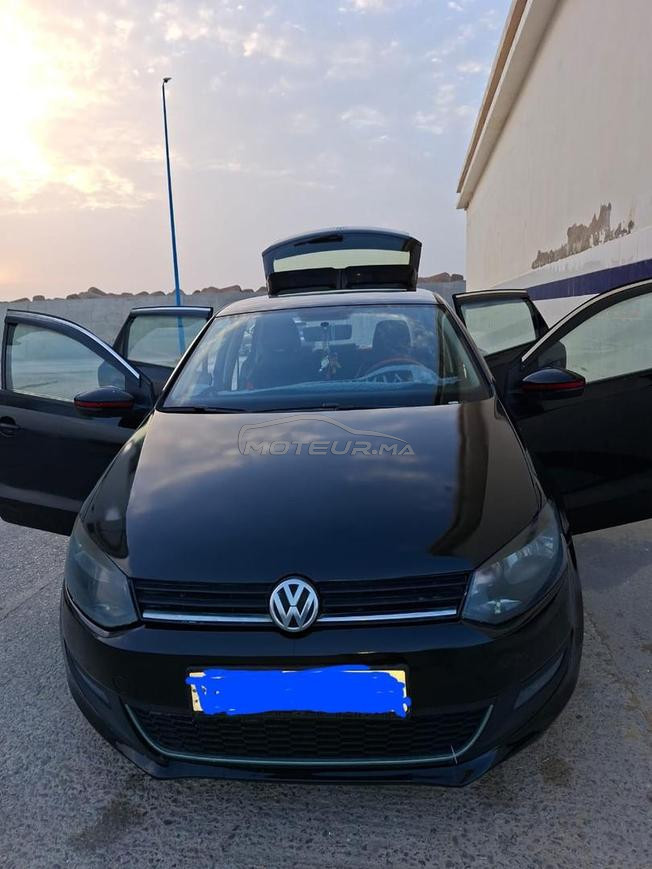 golf polo RL