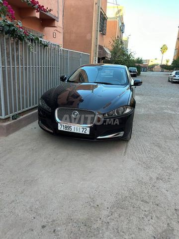 جاكوار XF 2.0 ديزل BV AUTO - 2