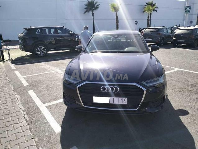 KIFAL - AUDI A6 - 2