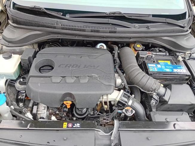 hyundai accent 1,6 modèle 31 12 2020