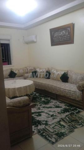 Appartement à louer 57 m² à Marrakech - 2
