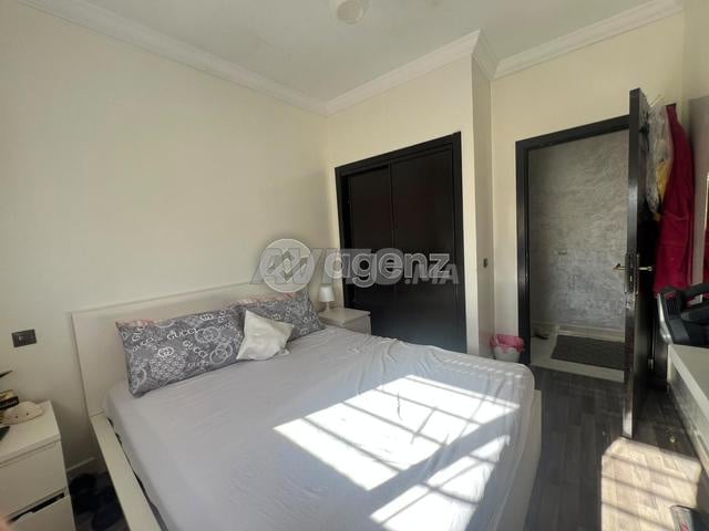 MHD-AI-1017 - Appartement à vendre à Ain Harrouda - 2
