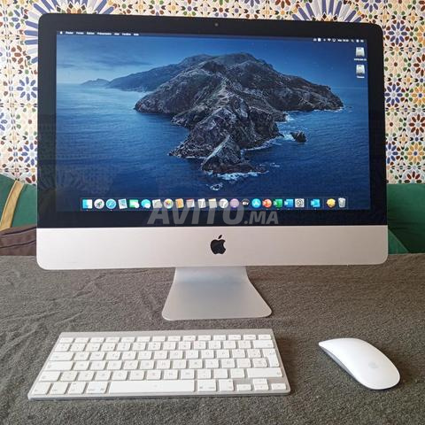آي ماك 2013 بمعالج Core i5