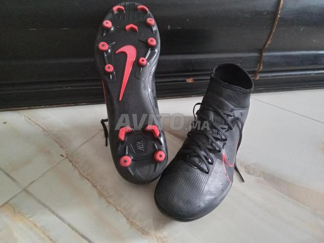 Nike Mercurial Super Fly 7 AG taille EU 43 - 2