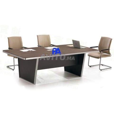 Table de Bureau – Poste de Travail - 2
