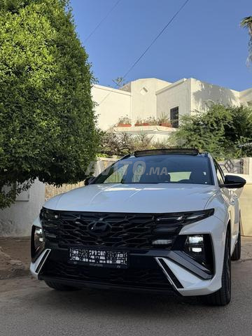 HYUNDAI TUCSON N.line - 2