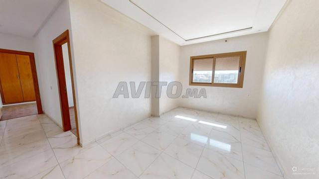 Appartement 3 Facade à vendre 91m² à Tanger - 2