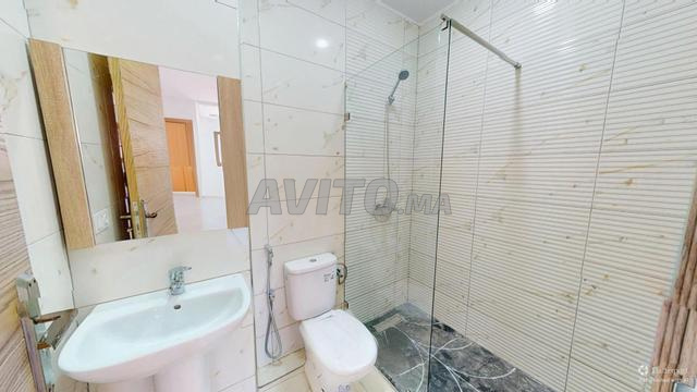Appartement 3 Facade à vendre 91m² à Tanger