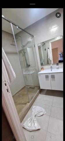 appartement à louer à agdal - 2