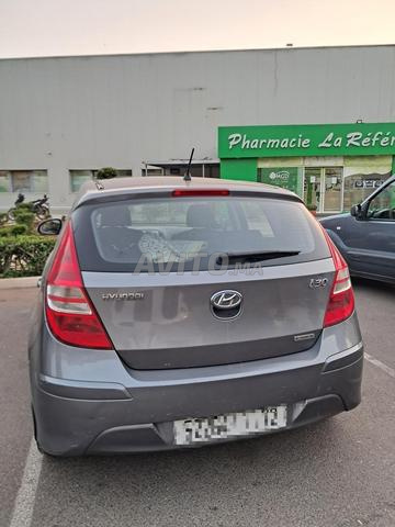 hyundai i30 exellente état - 2
