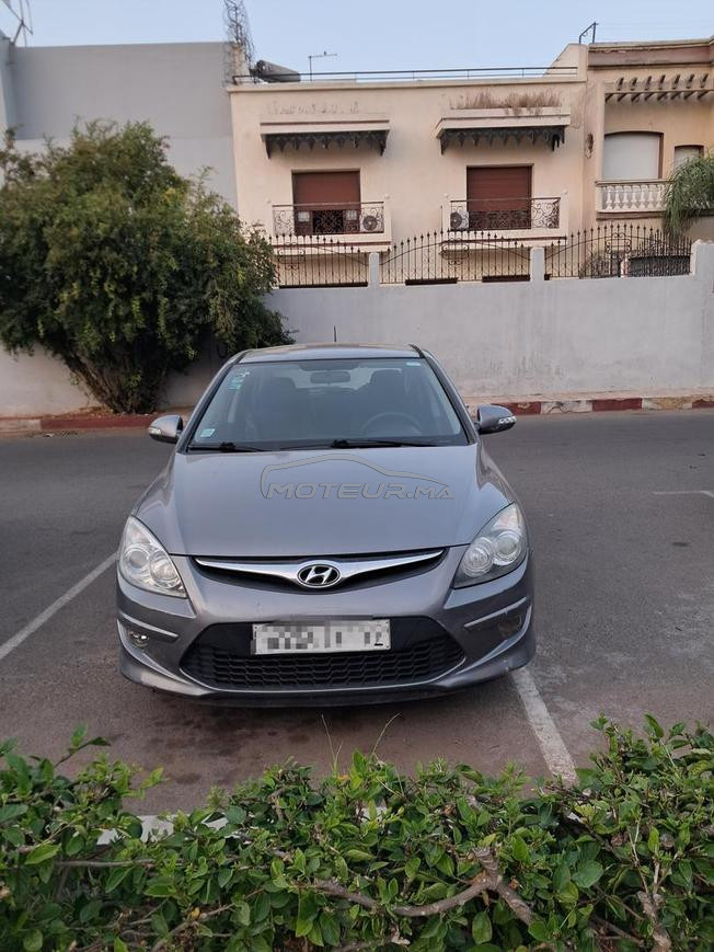 hyundai i30 exellente état