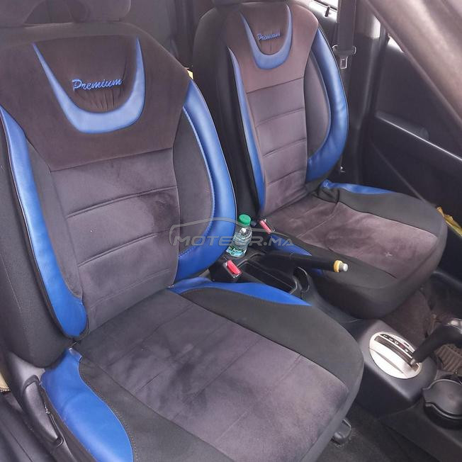 Honda Jazz Essence Automatique 2004 à Casablanca