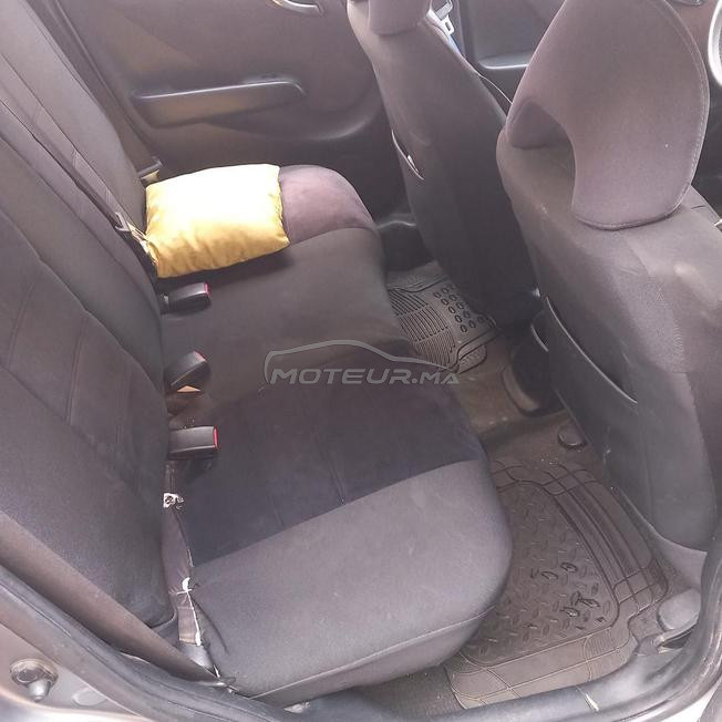 Honda Jazz Essence Automatique 2004 à Casablanca