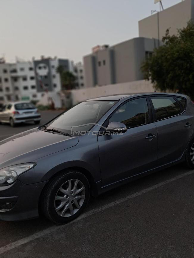 hyundai i30 exellente état