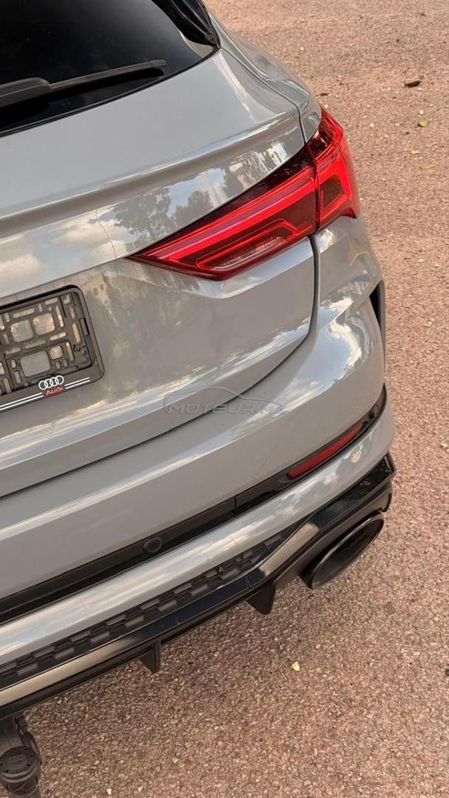 Audi RSQ3 ESSENCe