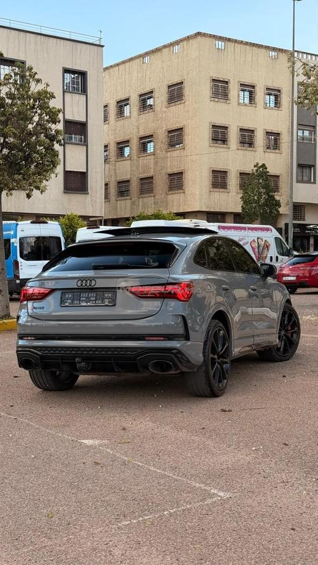 Audi RSQ3 ESSENCe
