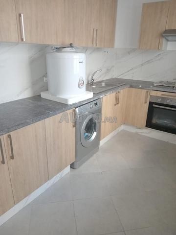 Appartement à vendre Wifak - 2