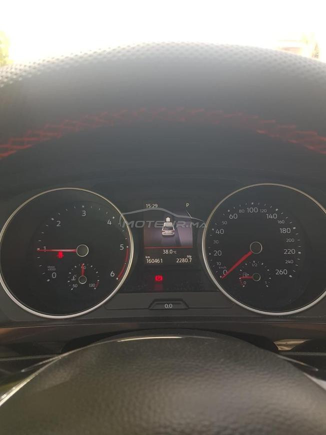 Volkswagen tiguan 2018 automatique 