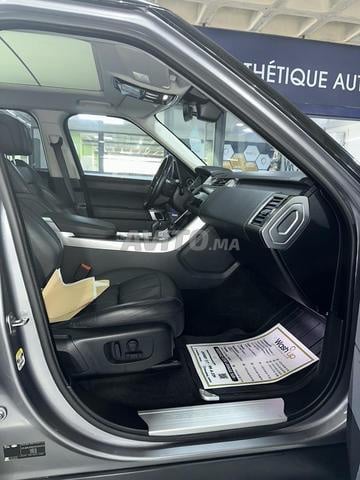 Land Rover Range Rover Sport Essence Automatique - 2