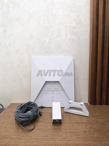 Starlink Uta 321 Wi-Fi par satellite - 2