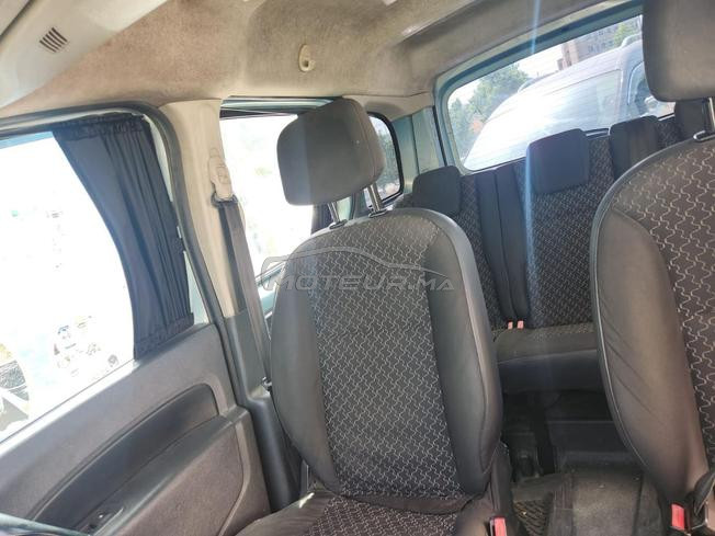 Renault Kangoo بحالة جيدة، اقتصادية وعملية