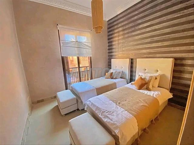 Appartement propre à Marrakech الداوديات - 2