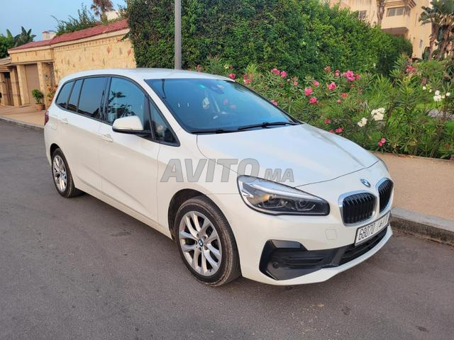 BMW Série 2 Diwana 2026 - 2