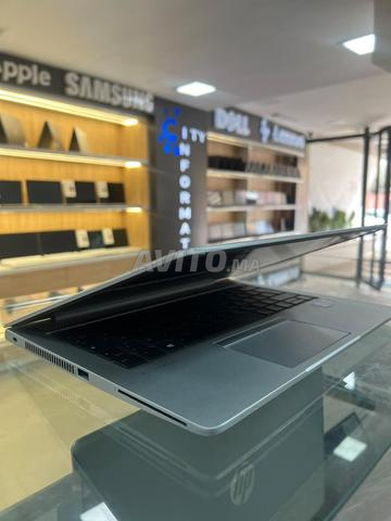 HP ELITEBOOK 830 G5 I5 8EME 8GB/256SSD TACTILE  - 2