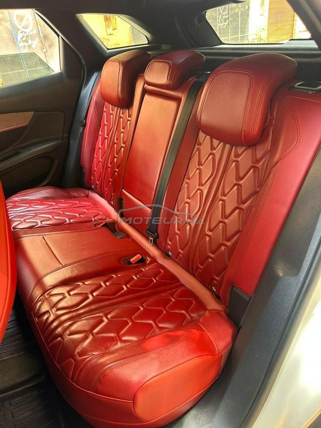 3008 GT essence hybride électrique 2023 ded 2024
