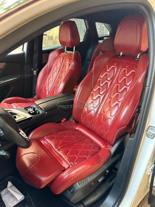 3008 GT essence hybride électrique 2023 ded 2024